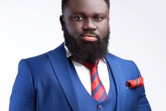 Only a few professional artiste managers can be found in the Ghanaian music industry – George Britton claims