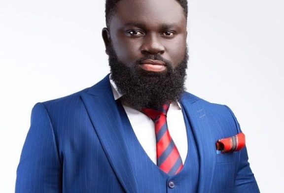 Only a few professional artiste managers can be found in the Ghanaian music industry – George Britton claims
