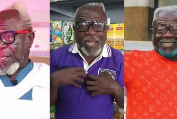 I wanted to break my father's record of having 65 children but I have regretted not having many children - Oboy Siki