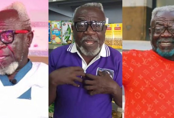 I wanted to break my father's record of having 65 children but I have regretted not having many children - Oboy Siki