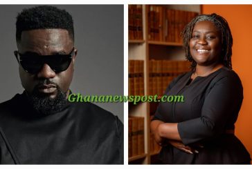 Cynthia Quarcoo: Lawyer for Ghanaian rapper Sarkodie is dead