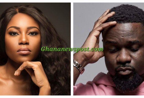 I aborted my pregnancy with Sarkodie because he was not ready to be a father - Yvonne Nelson discloses