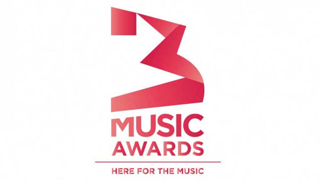 3Music Awards