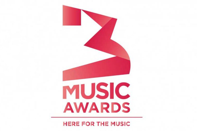 3Music Awards