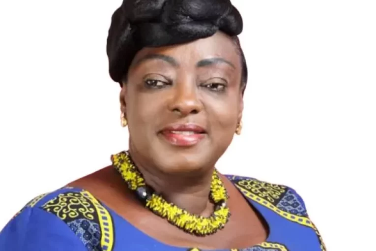 Freda Prempeh