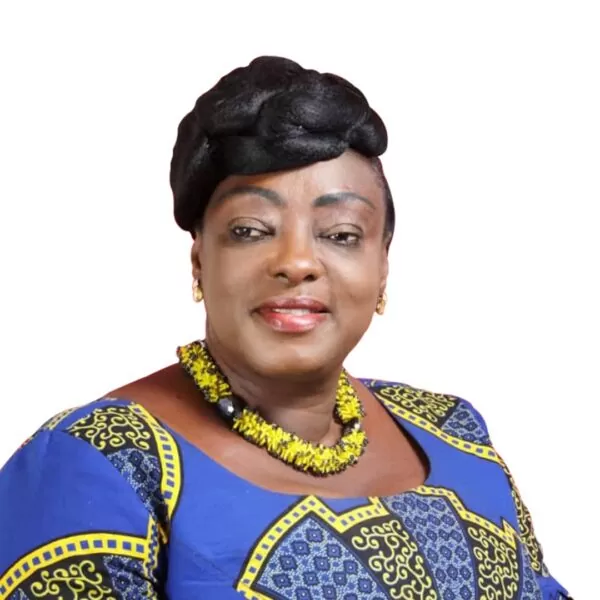 Freda Prempeh