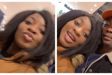 Baby mama of Ghanaian artiste Jah Lead is dead