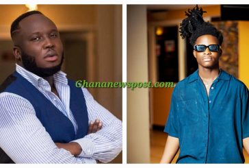 Kaywa explains why he was pained after Lasmid left his record label