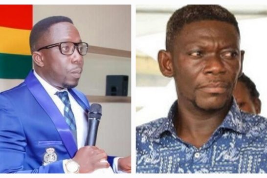 Looking at the hardship in Ghana, Agya Koo and other celebrities who campaigned for President Akufo-Addo should bow their heads in shame - Mr Beautiful