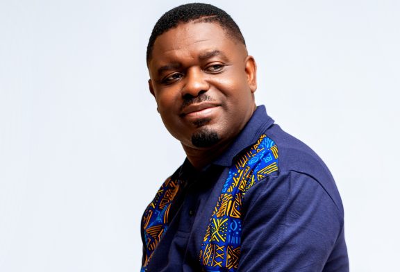 VGMA 2024: Nacee says he deserves to win Artiste of the Year