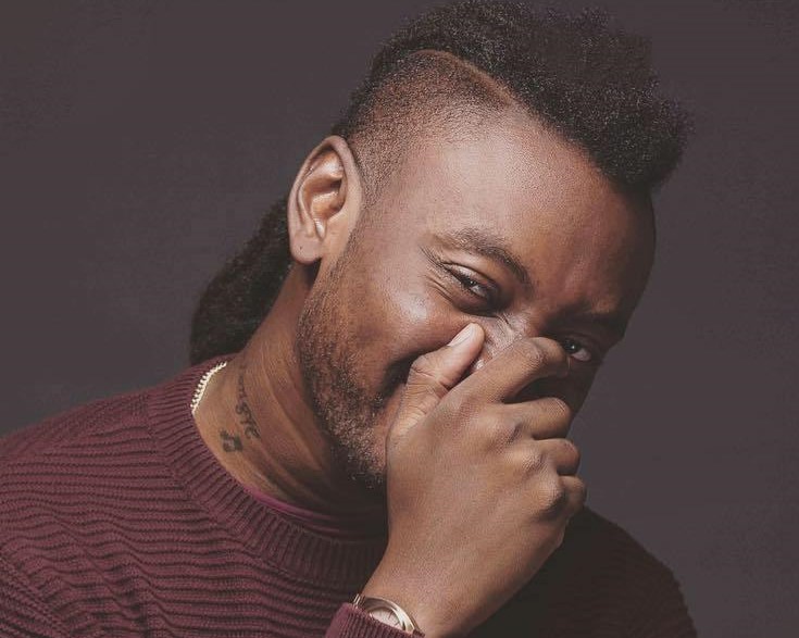 Pappy Kojo