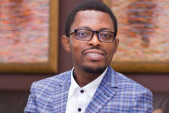 Ghana's Tourism Industry will grow if you partner with filmmakers - Peter Sedufia tells the government