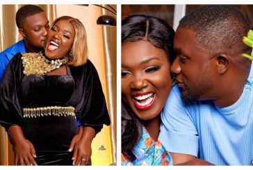 Tima Kumkum showers praise on her partner ahead of their marriage ceremony
