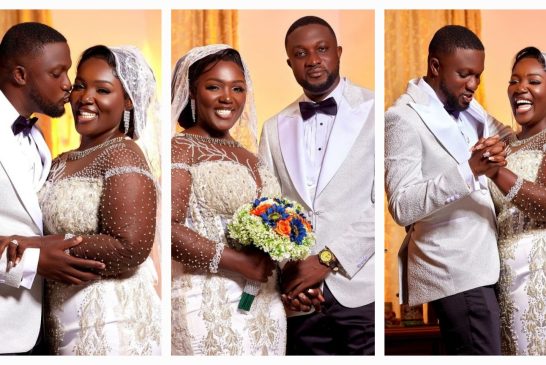 We appreciate the Love - Tima Kumkum says in a post after her marriage ceremony