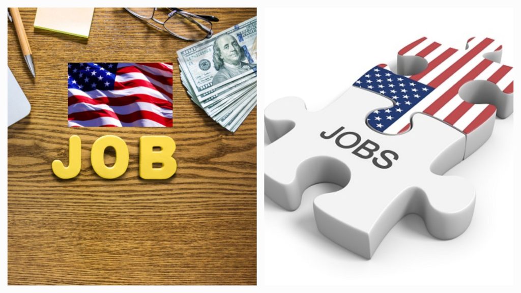 USA Jobs