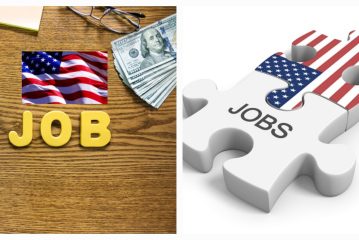 Highest paying jobs in the USA