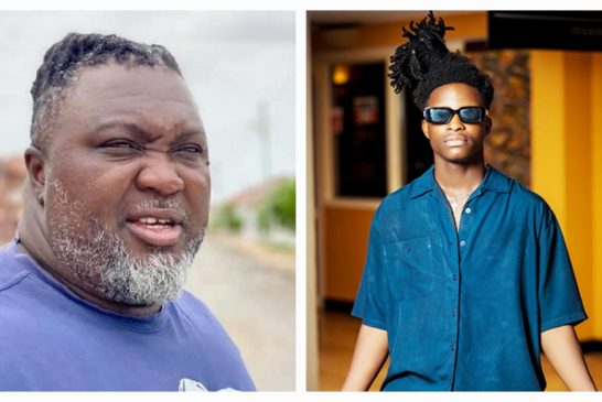 Drake will be asking for a collabo soon if you keep the creativity at this pace – Ghanaian music producer, Hammer tells Lasmid