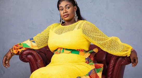 Philipa Baafi, Ghanaian Gospel singer