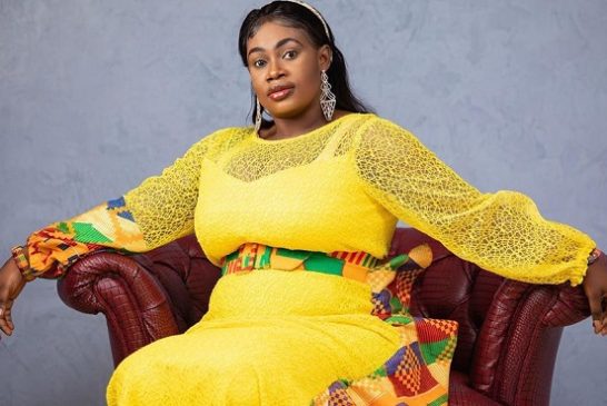 I did not compose ‘Go Higher’ for NPP – Philipa Baafi clarifies