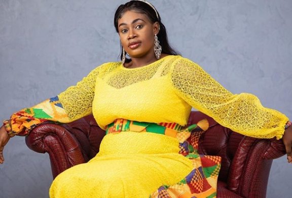 I did not compose ‘Go Higher’ for NPP – Philipa Baafi clarifies