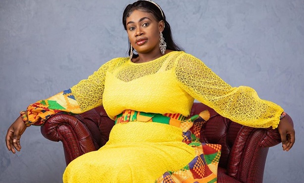 Philipa Baafi, Ghanaian Gospel singer