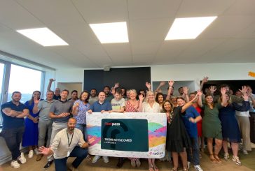 Radius in Belgium reaches 200,000 fuel cards and 80,000 customers