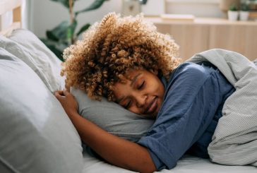 Check out the remarkable health benefits of sleeping early