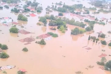 11,300 people reported dead in Libya flood incident