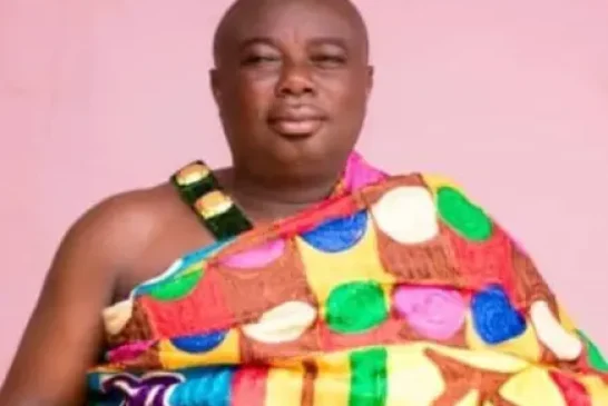 Sad news as missing Goaso Krontihene is found dead