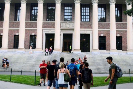 Advantages of Online University Colleges