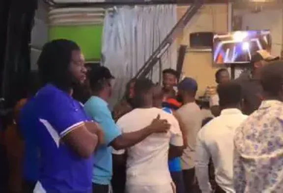 Why alleged NPP hooligans invaded UTV revealed