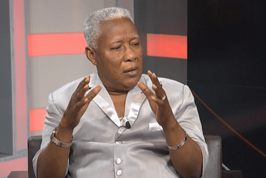 Ghanaian politician, E.T Mensah dies at the age of 77