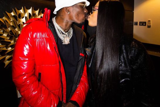 Sika kasa! Ghanaian artiste, Shatta Wale spoils his new girlfriend with over £9k Rolex watch and 2 iPhone 15s on her birthday