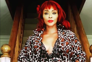 Stephanie Benson speaks against claims that sucking the breast prevents breast cancer