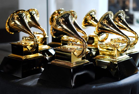 List of nominees for the 2024 Grammy Awards