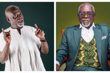 Fred Amugi reveals why he was rejected for movie roles