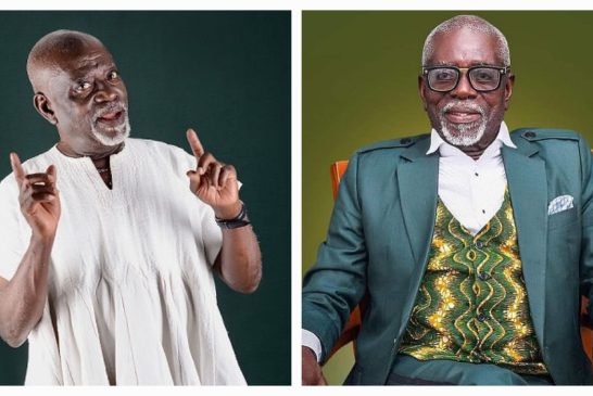 Fred Amugi reveals why he was rejected for movie roles