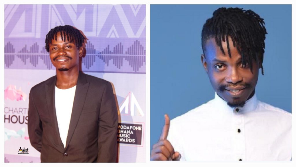 John Claude Tamakloe