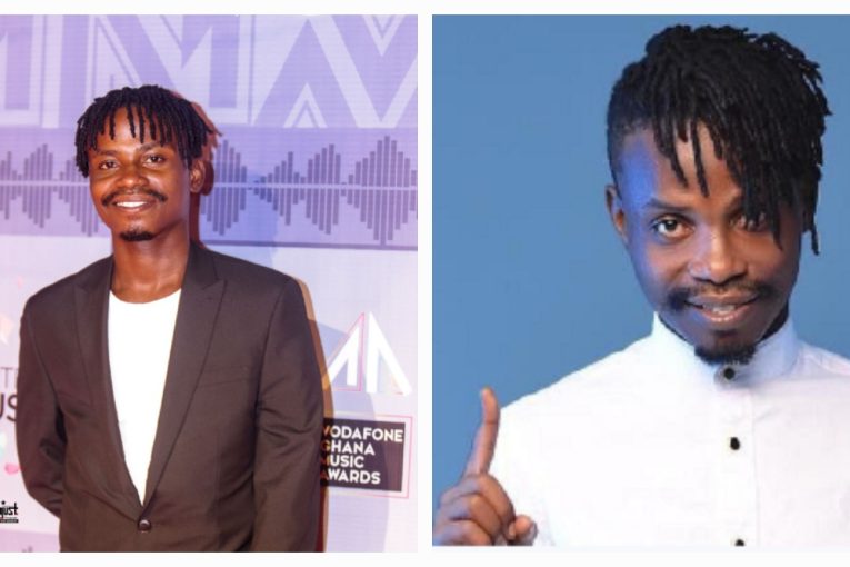 John Claude Tamakloe