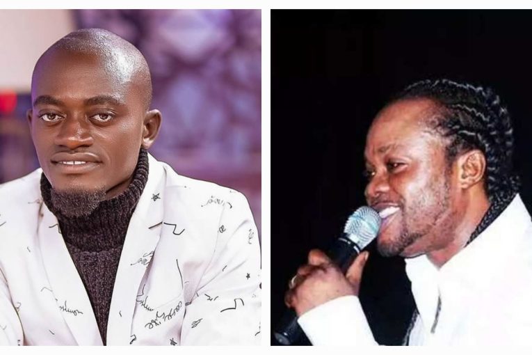 Kumawood actor, Lilwin and Daddy Lumba