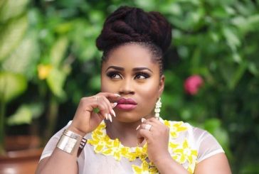 Ghanaian entertainers need to be treated with equal respect and opportunities given to foreign entertainers – Lydia Forson tells Government 
