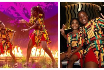 Afronita and Abigail make Ghanaians proud as they emerge 3rd at Britain’s Got Talent 2024