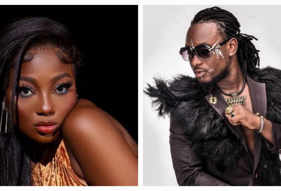 Efya signals a green light for Epixode collaboration after he dreamt about it