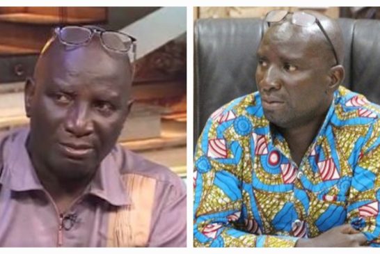 Ghana Movie Industry: Socrate Safo thinks ignorance and lack of education caused its current state