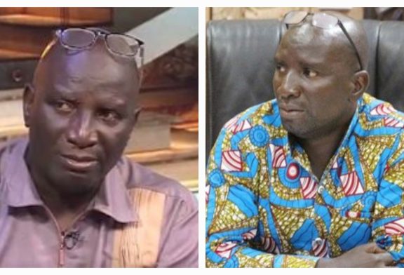 Ghana Movie Industry: Socrate Safo thinks ignorance and lack of education caused its current state